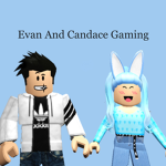 Evan And Candace Gaming Group!