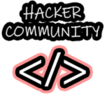 H.A.C.K.E.R COMMUNITY