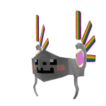 Nyan Cat Valk