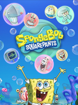 SpongeBob square pants fan