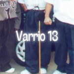 [V13] VARRIO UNO TRES