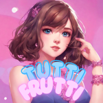 - Tutti ~ Frutti -