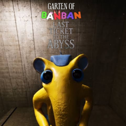 [UPDATE]! Fake Garten Of Banban Morphs 1-9 RP