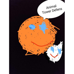 [DONATE!] Animal Tower Defense