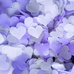 ♡