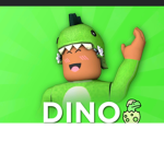 Dino’s fantastic group