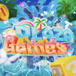 Plaza Games