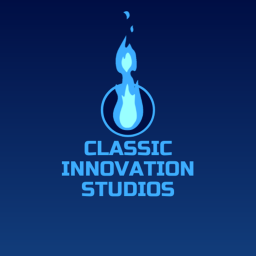 Classic Studios Hangout
