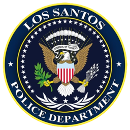 Lost City LSPD Academy Center