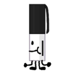 Permanent Marker