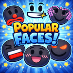 Popular Faces!