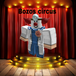 B0ZO CIRCUS