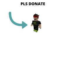 AFK GAME PLS DONATE