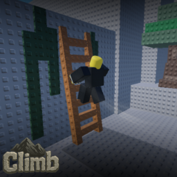 🗻 CLIMB [BETA]