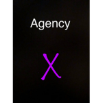 Agency X - AX