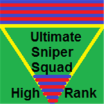 Ultimate Sniper Squad High Rank Division