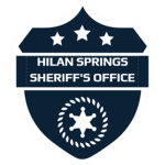Hilan Springs County Sheriffs Office