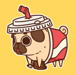 The Pug Love