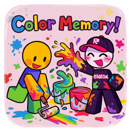 Color Memory! [Test your memory and skill]