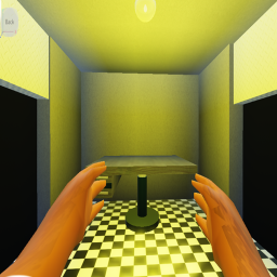 The Robloian Pizza