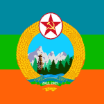 PRB || People's Republic of Bramland