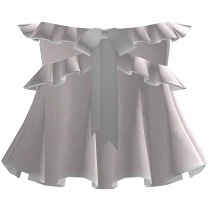pink off shoulder gothic doll lace dress 3.0 | Roblox Item