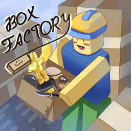 Box Factory [EARLY TEST]