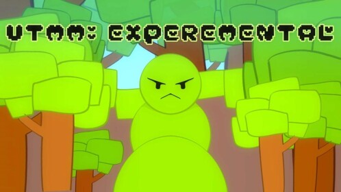 UTMM Experimental [EVENT MADNESS]