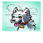LES FLUFFY