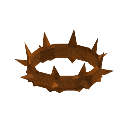 chkn orah crown Roblox item