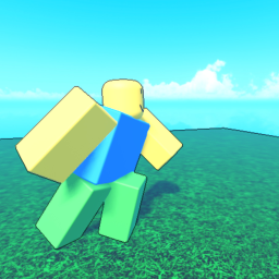 Speed Runners (Rework)