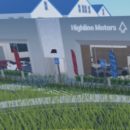 [DISCONTINUED] Capital Place RP