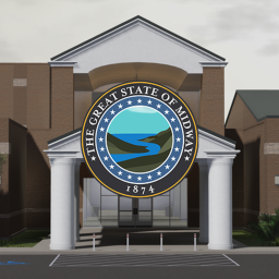Community Center