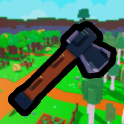 [🪓] Chop a Tree [BETA]