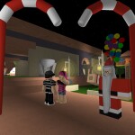 [MERRY CHRISTMAS] Boys and Girls School Dance *FAV