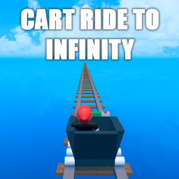 Cart Ride to Infinity