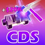 Car Destroying Simulator 