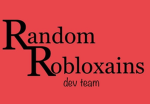 Random robloxains!