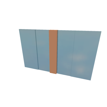 Sliding Doors