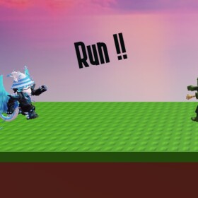  Coin Runners !! (First Game)