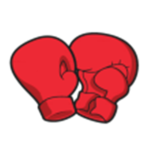 Boxing glove studios