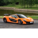 expencive dream cars