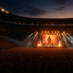The Blackpink Concert