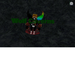Wolf Caverns