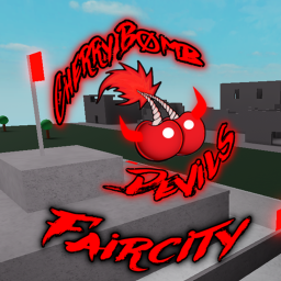 (Çherry Bømb Dêvils) Fàirçitÿ
