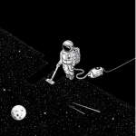 space haha
