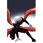 ro ghoul fans come