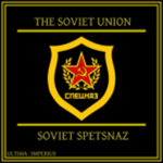[USSR] Spetsnaz[USSR]
