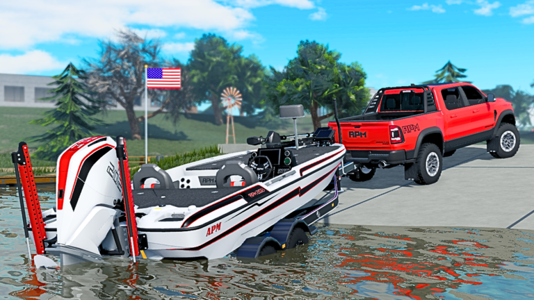 [🔥SUSPENSION] American Plains Mudding screenshot 4