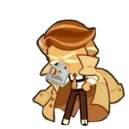 Y'know what? Imma drink this, you are cursed Roblox decal